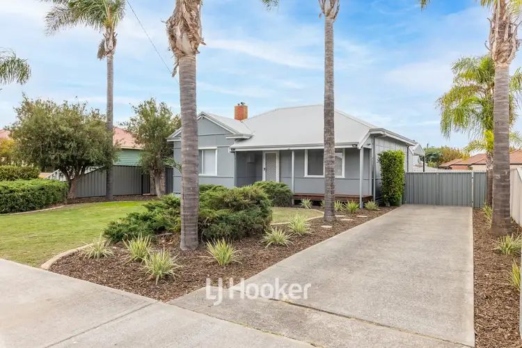 41 Gibbs Street, Carey Park WA 6230