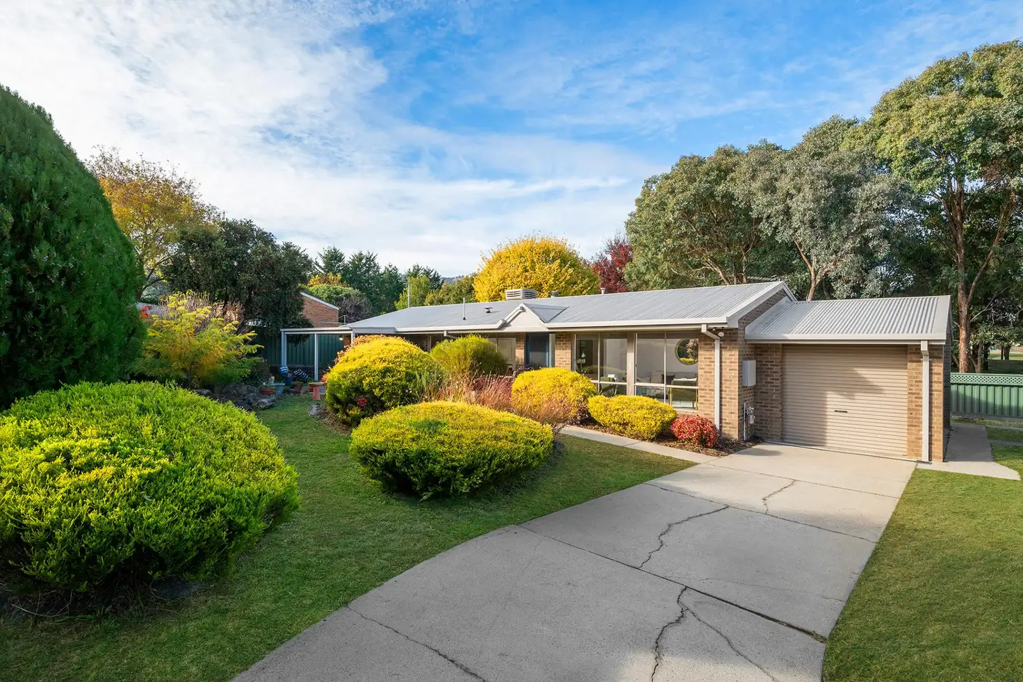 Main view of Homely house listing, 66 House Circuit, Banks ACT 2906