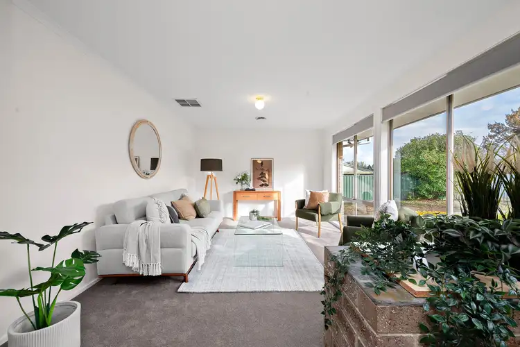 Second view of Homely house listing, 66 House Circuit, Banks ACT 2906