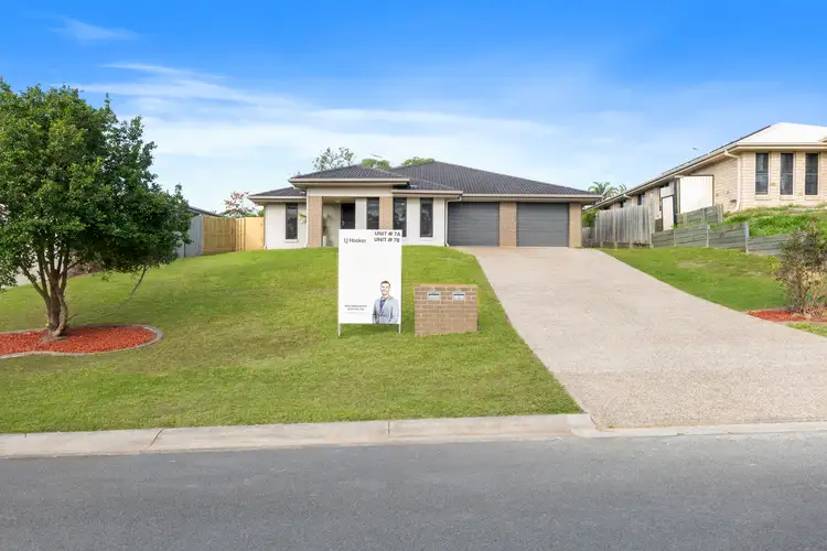 7B Pixie Hollow Court, Eagleby QLD 4207