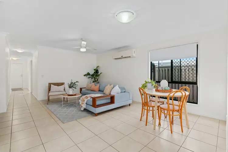 Second view of Homely unit listing, 7B Pixie Hollow Court, Eagleby QLD 4207