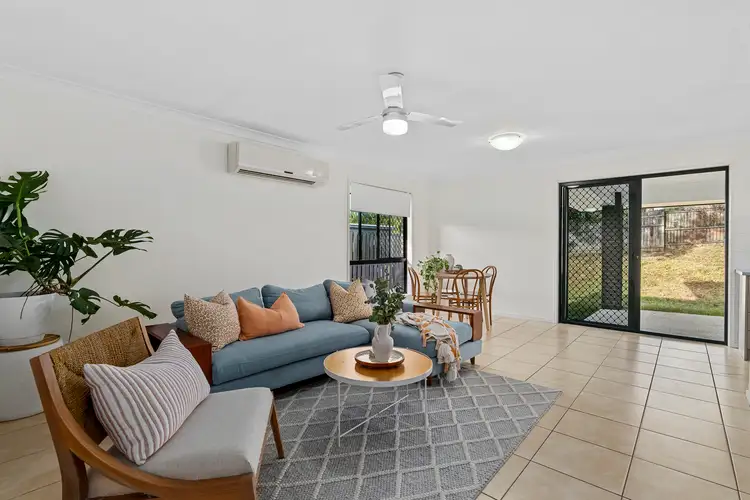 Third view of Homely unit listing, 7B Pixie Hollow Court, Eagleby QLD 4207