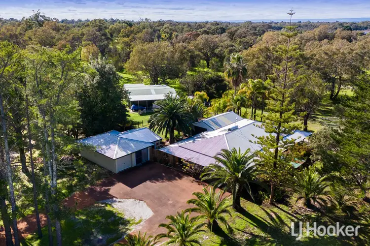 Second view of Homely rural property listing, 178 Goodooga Road, Furnissdale WA 6209