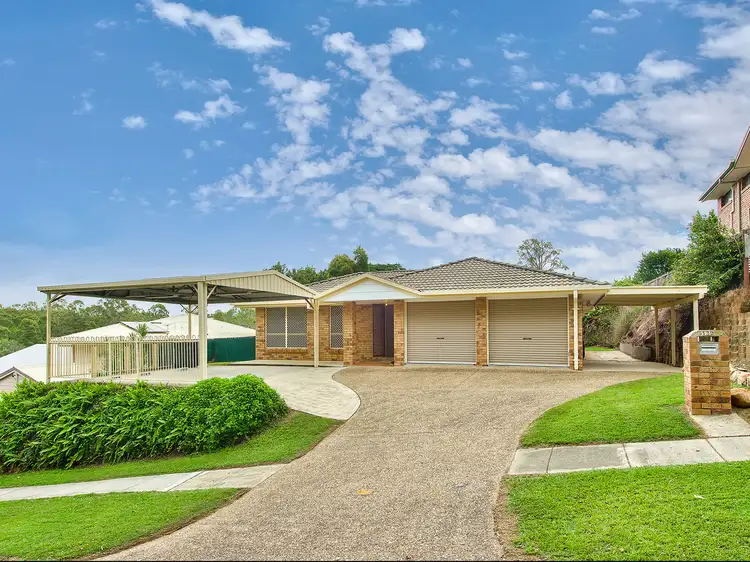 139 Cobalt Street, Keperra QLD 4054