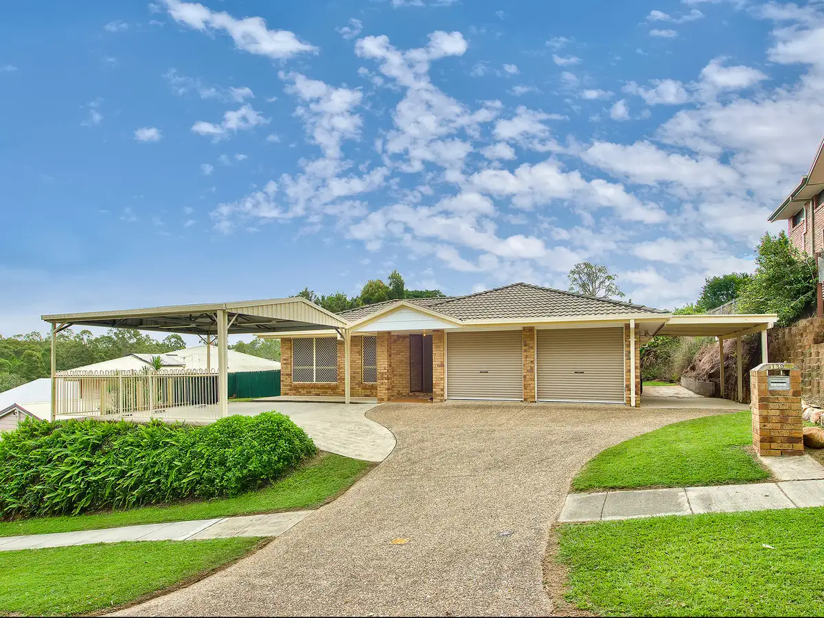 Main view of Homely house listing, 139 Cobalt Street, Keperra QLD 4054