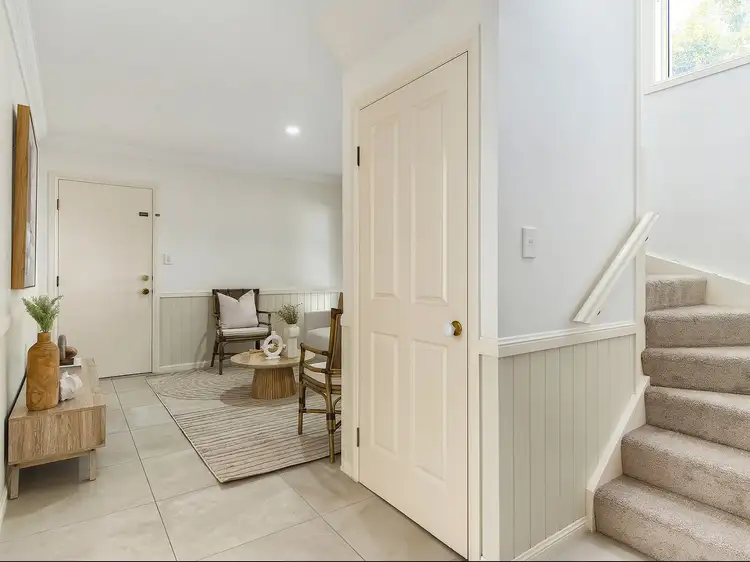 Third view of Homely townhouse listing, 11/43 Norman Avenue, Lutwyche QLD 4030