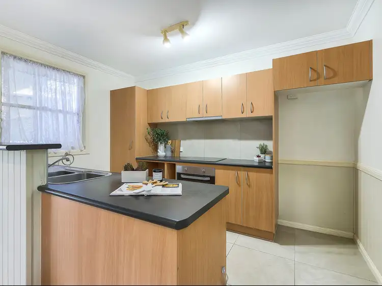 Fourth view of Homely townhouse listing, 11/43 Norman Avenue, Lutwyche QLD 4030