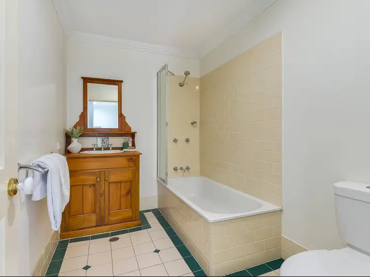 Fifth view of Homely townhouse listing, 11/43 Norman Avenue, Lutwyche QLD 4030
