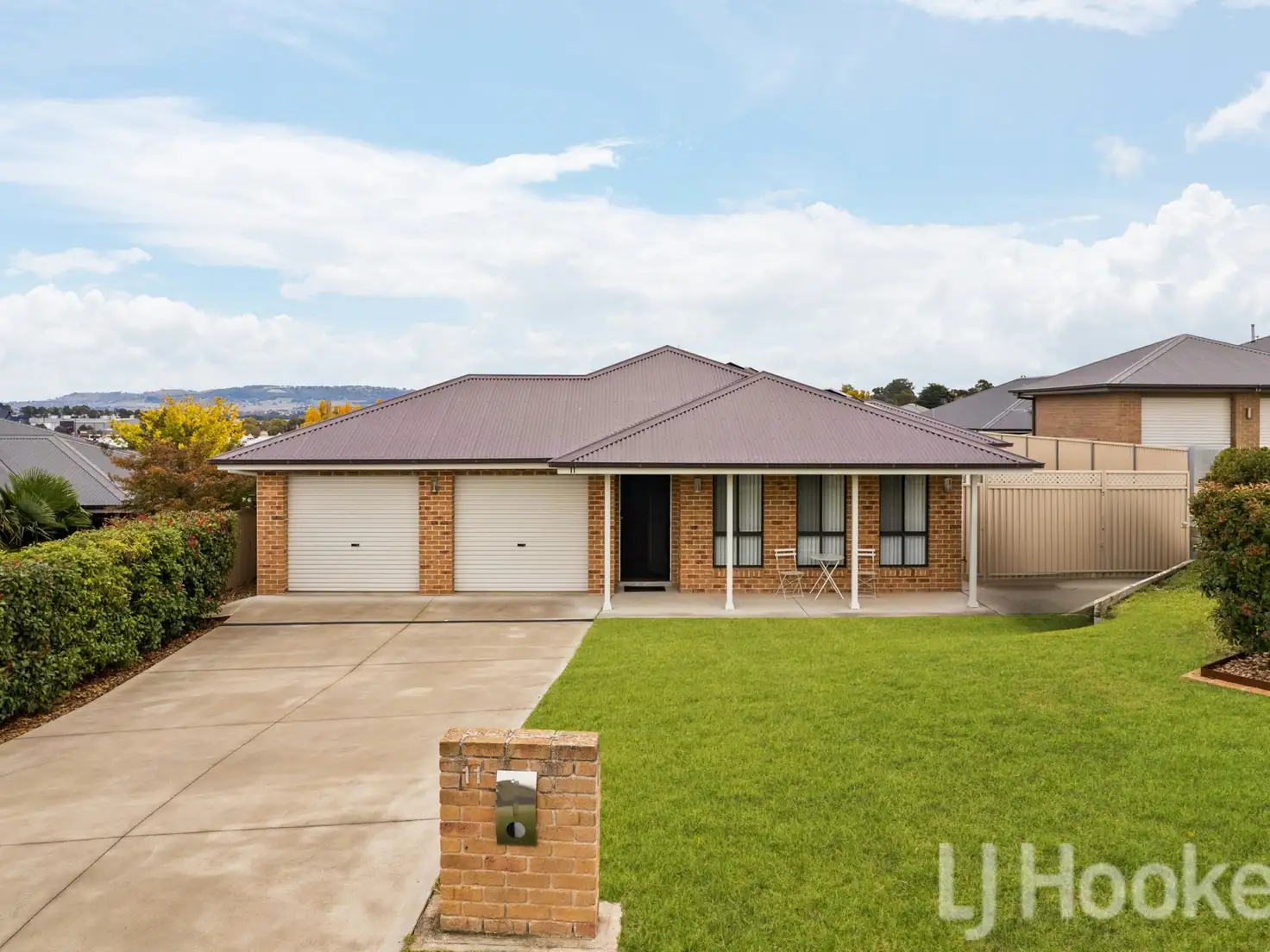 Main view of Homely house listing, 11 Jade Close, Kelso NSW 2795