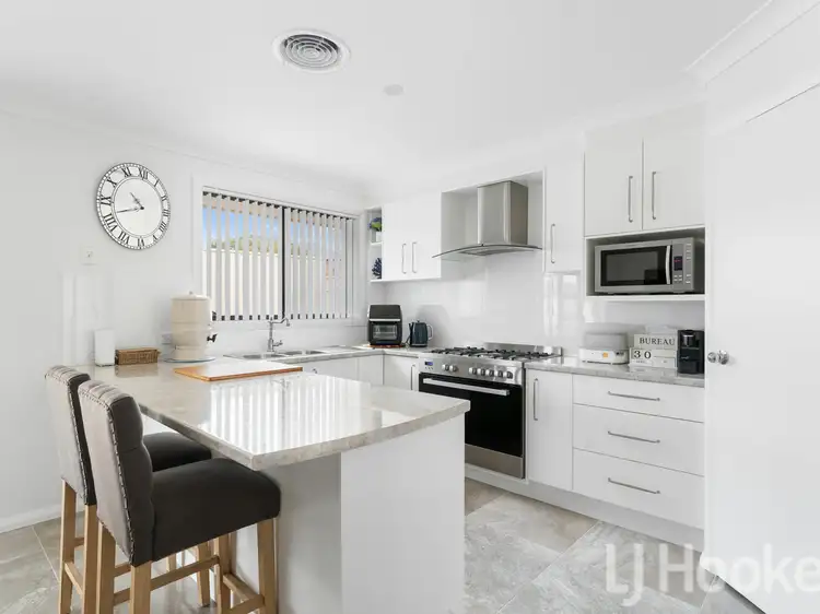 Third view of Homely house listing, 11 Jade Close, Kelso NSW 2795
