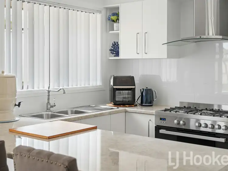 Fourth view of Homely house listing, 11 Jade Close, Kelso NSW 2795