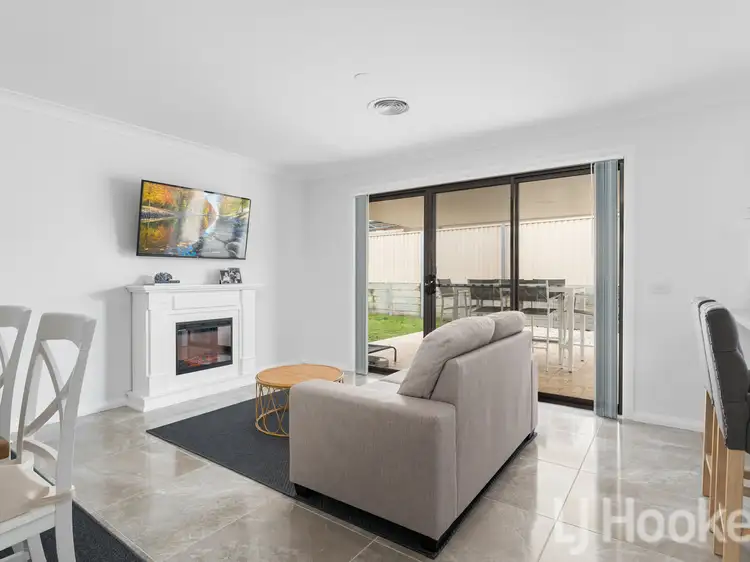 Sixth view of Homely house listing, 11 Jade Close, Kelso NSW 2795