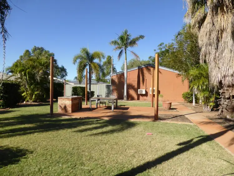 3C Paton Road, South Hedland WA 6722