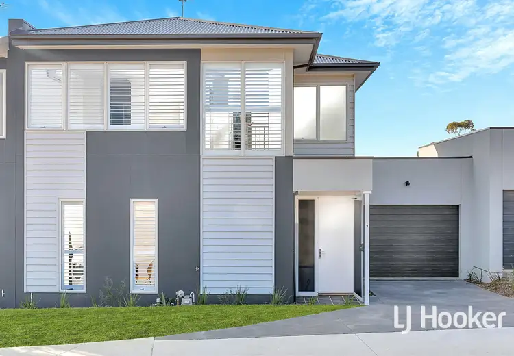4 Wallflower Terrace, Wallan VIC 3756