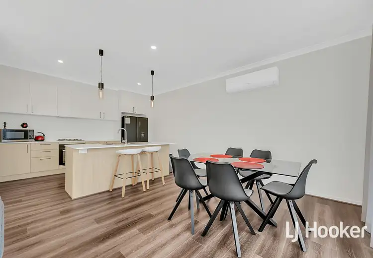 Third view of Homely house listing, 4 Wallflower Terrace, Wallan VIC 3756