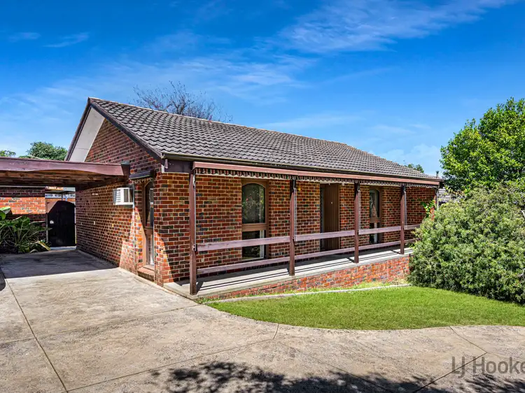 3/10 Hastings Avenue, Boronia VIC 3155