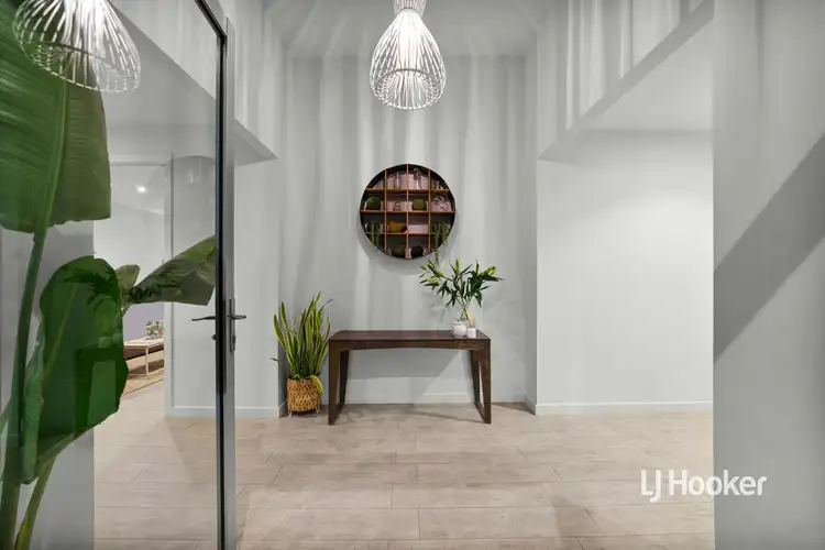 Third view of Homely house listing, 22 Maldive Grove, Point Cook VIC 3030