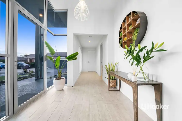 Fourth view of Homely house listing, 22 Maldive Grove, Point Cook VIC 3030