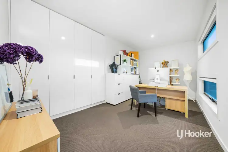 Fifth view of Homely house listing, 22 Maldive Grove, Point Cook VIC 3030