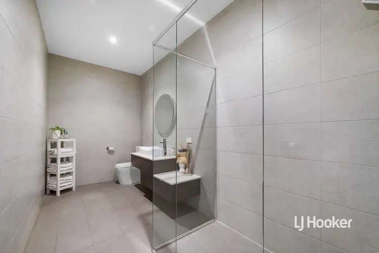 Sixth view of Homely house listing, 22 Maldive Grove, Point Cook VIC 3030