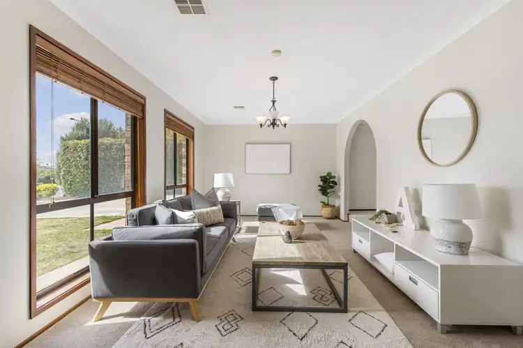 18 Luffman Crescent, Gilmore ACT 2905