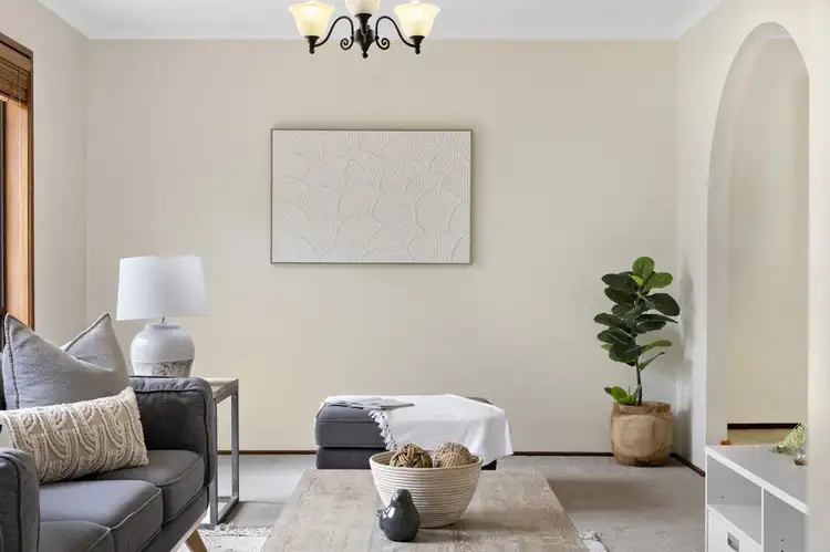 Second view of Homely house listing, 18 Luffman Crescent, Gilmore ACT 2905