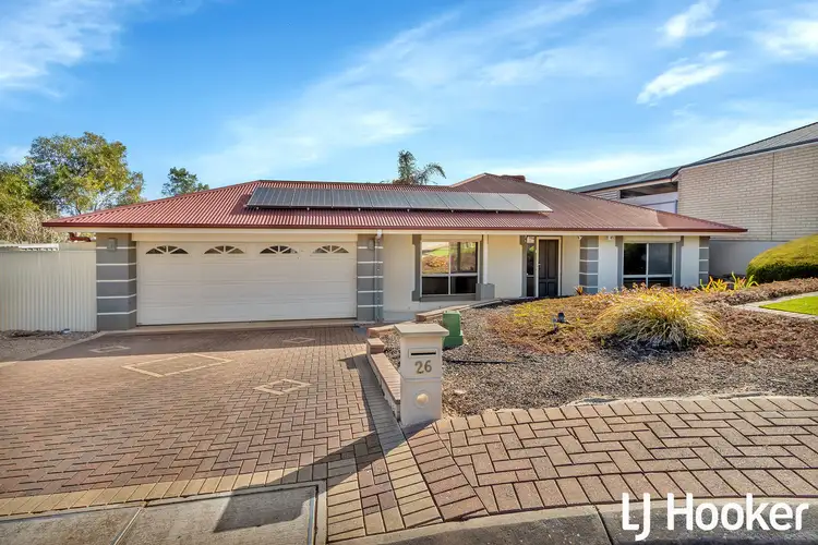 Main view of Homely house listing, 26 Grandview Place, Blakeview SA 5114