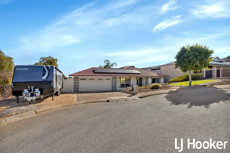 Second view of Homely house listing, 26 Grandview Place, Blakeview SA 5114