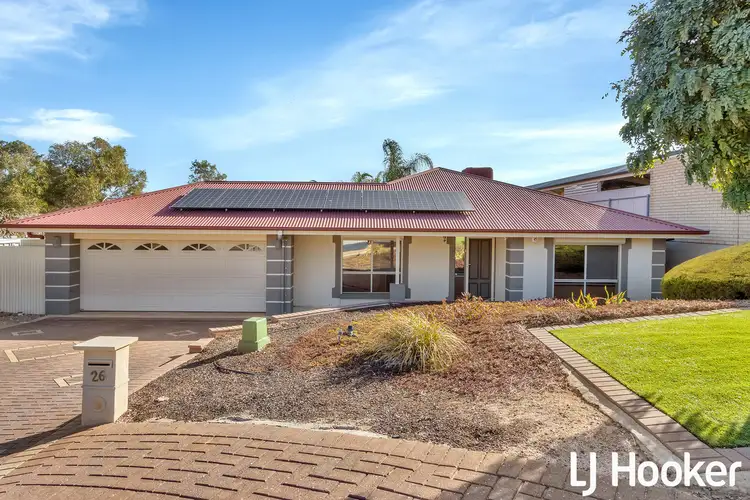 Third view of Homely house listing, 26 Grandview Place, Blakeview SA 5114