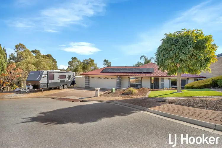 Fourth view of Homely house listing, 26 Grandview Place, Blakeview SA 5114