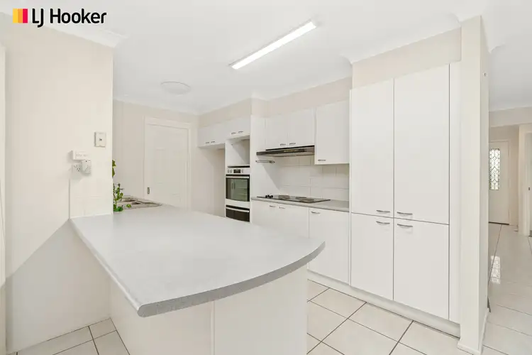 Third view of Homely house listing, 31 Illawarra Circuit, Worrigee NSW 2540