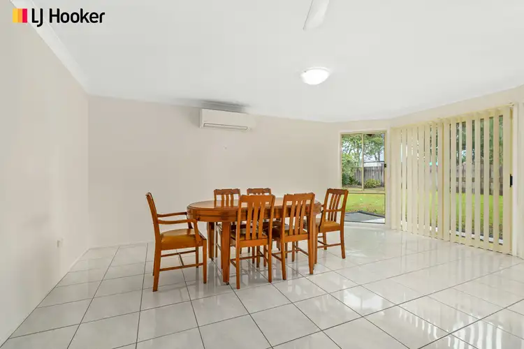 Fifth view of Homely house listing, 31 Illawarra Circuit, Worrigee NSW 2540