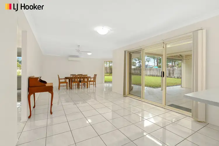 Sixth view of Homely house listing, 31 Illawarra Circuit, Worrigee NSW 2540