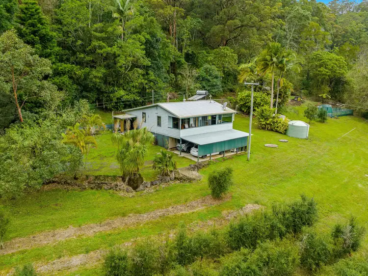 280 Davis Road