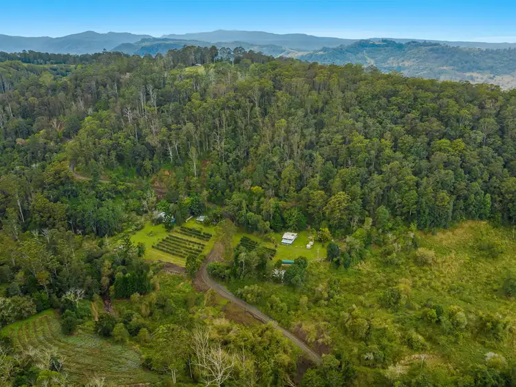 Fourth view of Homely rural property listing, 280 Davis Road, Jiggi NSW 2480