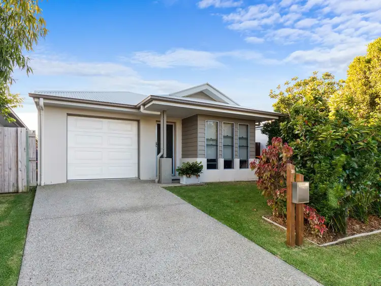 Main view of Homely house listing, 30 Meredith Crescent, Baringa QLD 4551