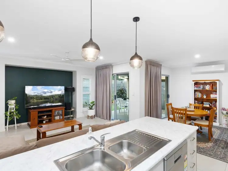 Second view of Homely house listing, 30 Meredith Crescent, Baringa QLD 4551