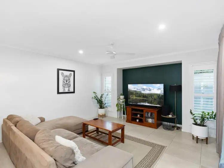 Fifth view of Homely house listing, 30 Meredith Crescent, Baringa QLD 4551