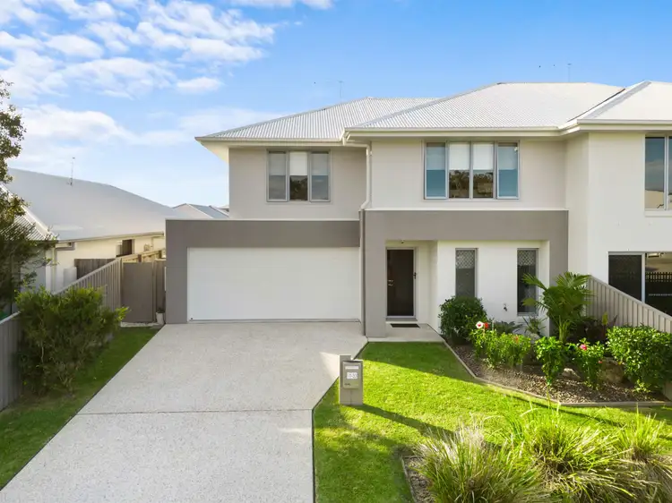 Main view of Homely house listing, 1/33 Paddington Circuit, Baringa QLD 4551