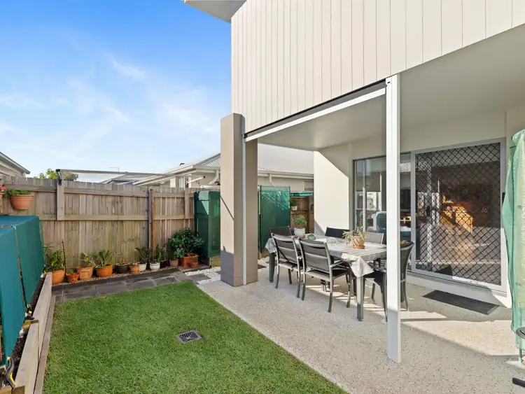 Third view of Homely house listing, 1/33 Paddington Circuit, Baringa QLD 4551