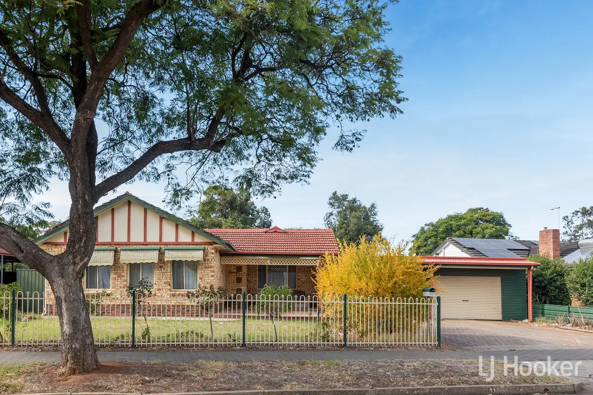 Main view of Homely house listing, 11 Wilcox Road, Elizabeth SA 5112
