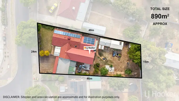 Third view of Homely house listing, 11 Wilcox Road, Elizabeth SA 5112
