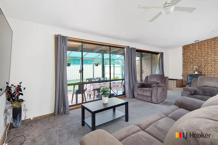 Second view of Homely house listing, 54 Tasman Street, Surf Beach NSW 2536