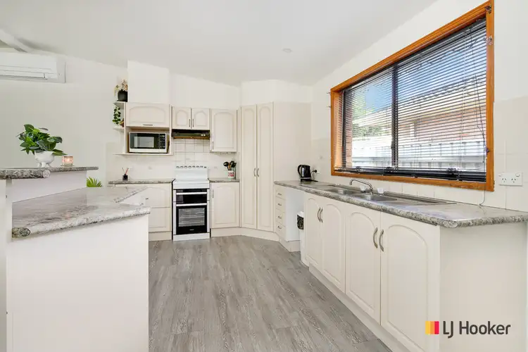 Third view of Homely house listing, 54 Tasman Street, Surf Beach NSW 2536