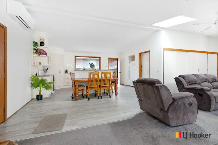 Fourth view of Homely house listing, 54 Tasman Street, Surf Beach NSW 2536