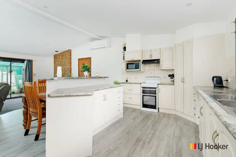 Fifth view of Homely house listing, 54 Tasman Street, Surf Beach NSW 2536