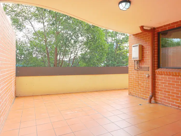 Fourth view of Homely unit listing, 12/2-6 Market Street, Rockdale NSW 2216