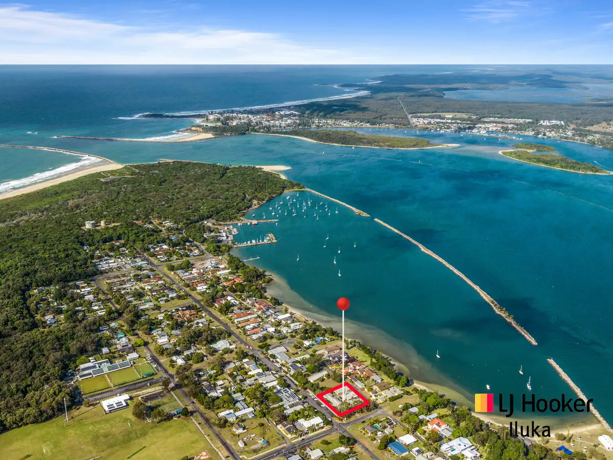 Main view of Homely unit listing, 9/26 Charles Street, Iluka NSW 2466