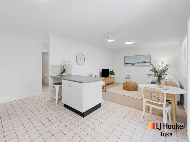 Fourth view of Homely unit listing, 9/26 Charles Street, Iluka NSW 2466
