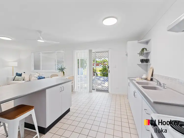 Fifth view of Homely unit listing, 9/26 Charles Street, Iluka NSW 2466